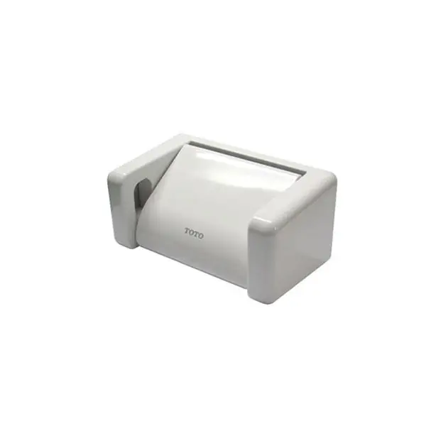 Lô giấy vệ sinh đơn DS708PSW