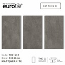 Gạch ốp lát Eurotile BST Thiên Di 300*600mm THD G04