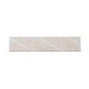 Gạch ốp chân tường tráng men kích thước 500*90mm KOYE2501A