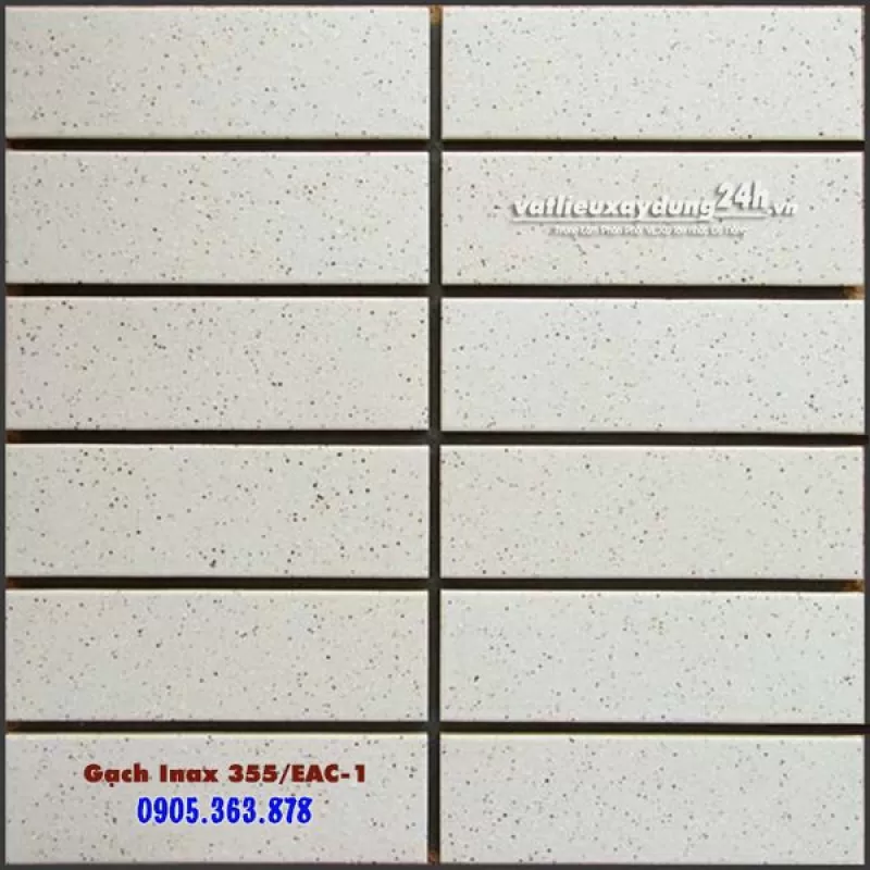 Gạch Inax 355/EAC-1