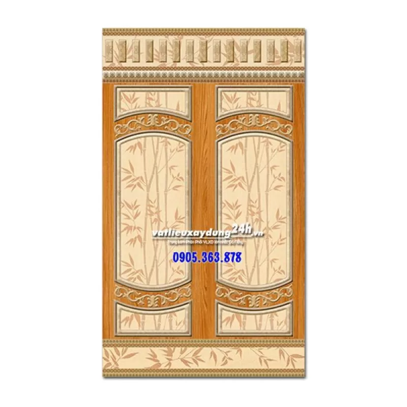 Gạch lamri ốp chân tường Prime 1965