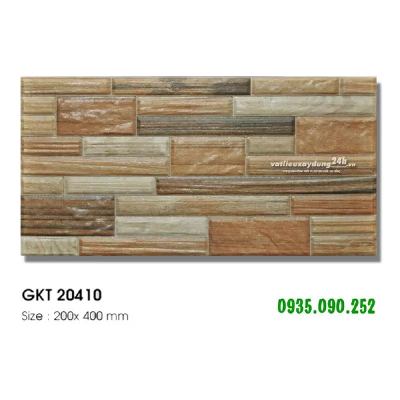 Gạch Việt Nhật GKT 20410