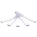 Khối đặt nhựa trong suốt FHC 0.080 2mm