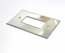 Bảng che công tắc tường acrylic phản quang