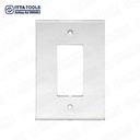 Bảng Tắt/Mở Đèn Trong Suốt 1 Cái
