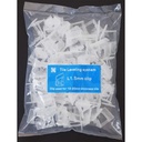 Hệ thống kẹp cân bằng gạch chất lượng cao, chịu lực cao